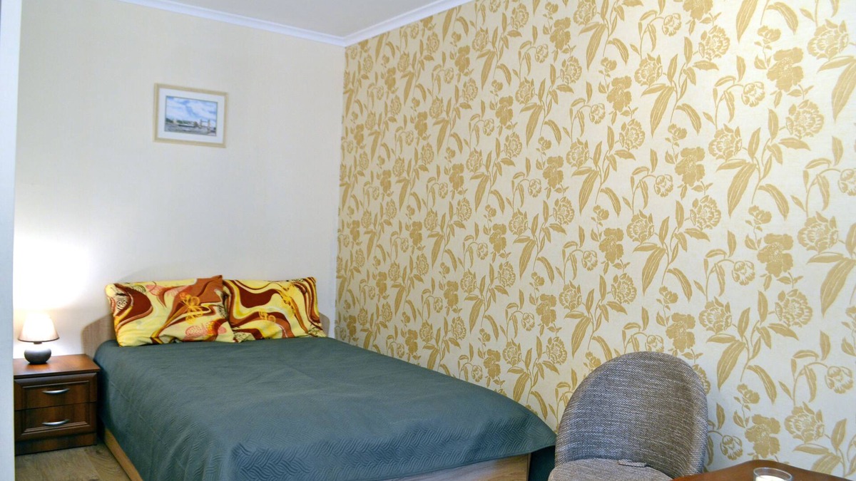 Siauliai City Center Apartment | Studio apartment, perfect pit stop while traveling to Hill of Crosses