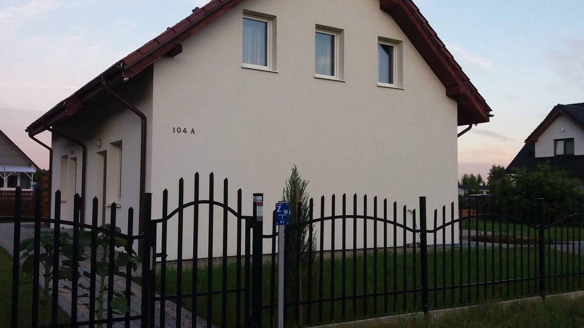 Wyspa Sobieszewska Apartment | studio apartment