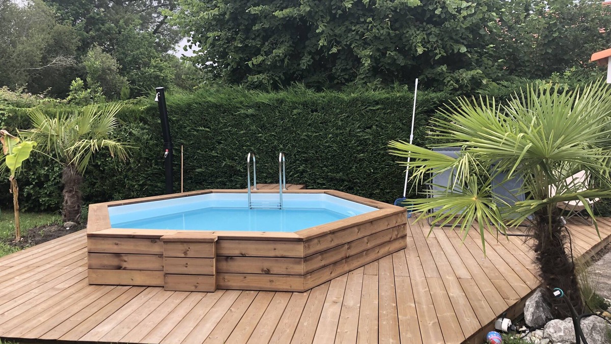 Le Porge Apartment | Studio apartment Rental in Le porge