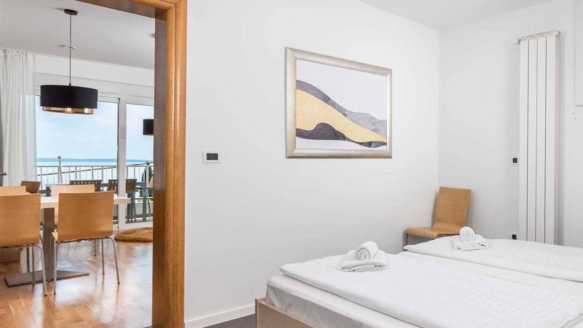 Icici Apartment | Studio apartment Rona Erea Ičići D7