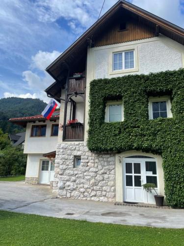 Jesenice Apartment | Studio apartment Ta5ek