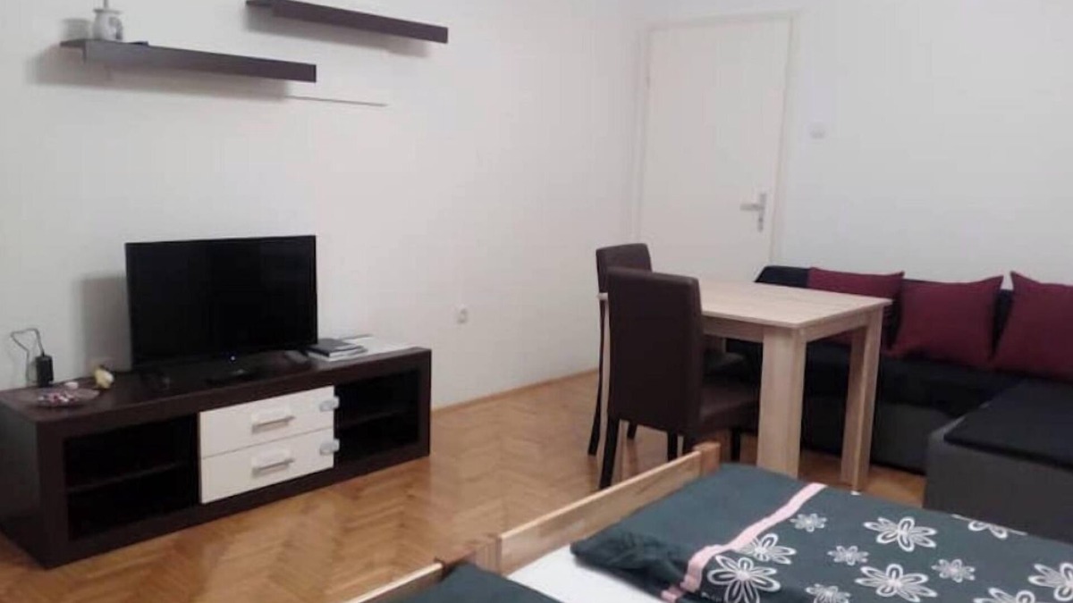 Banja Luka Apartment | STUDIO APARTMENT TEPIC 209-Inn