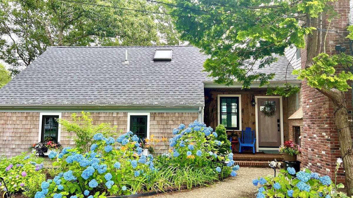 East Falmouth Apartment | Studio Apartment at The Shire - Cape Cod