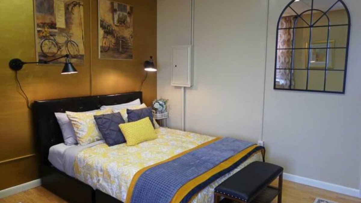 Mount Jackson Apartment | Studio Apartment-Mount Jackson, VA