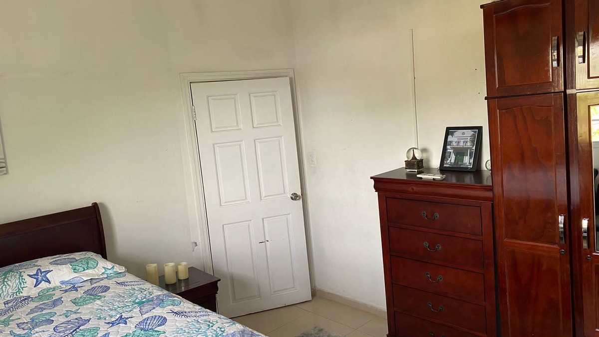 Middle Region Apartment | Studio apartment with relaxing terrace
