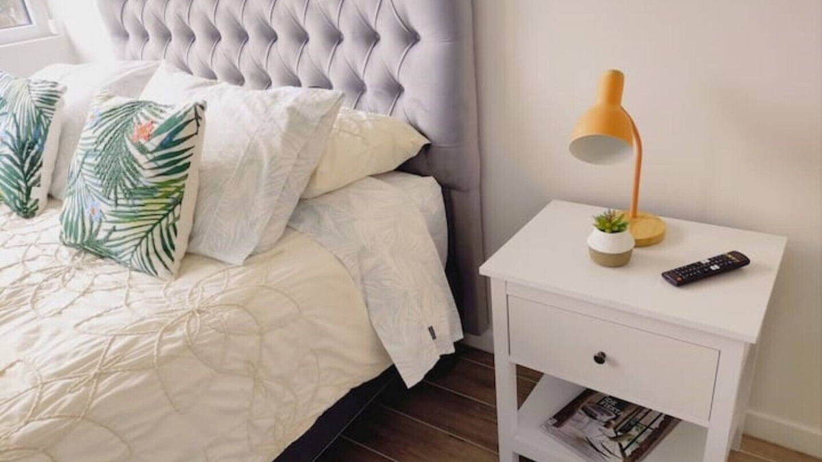 Valdivia Apartment | Studio Apartment511 Islateja