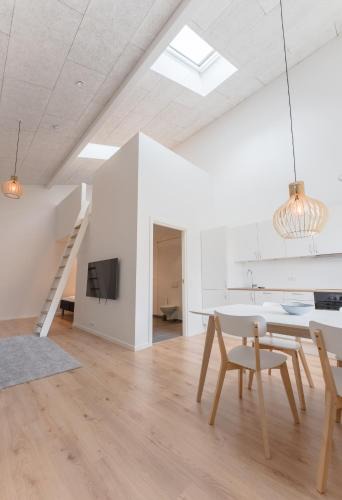 Mivagur Apartment | Studio Apartments Close To Airport