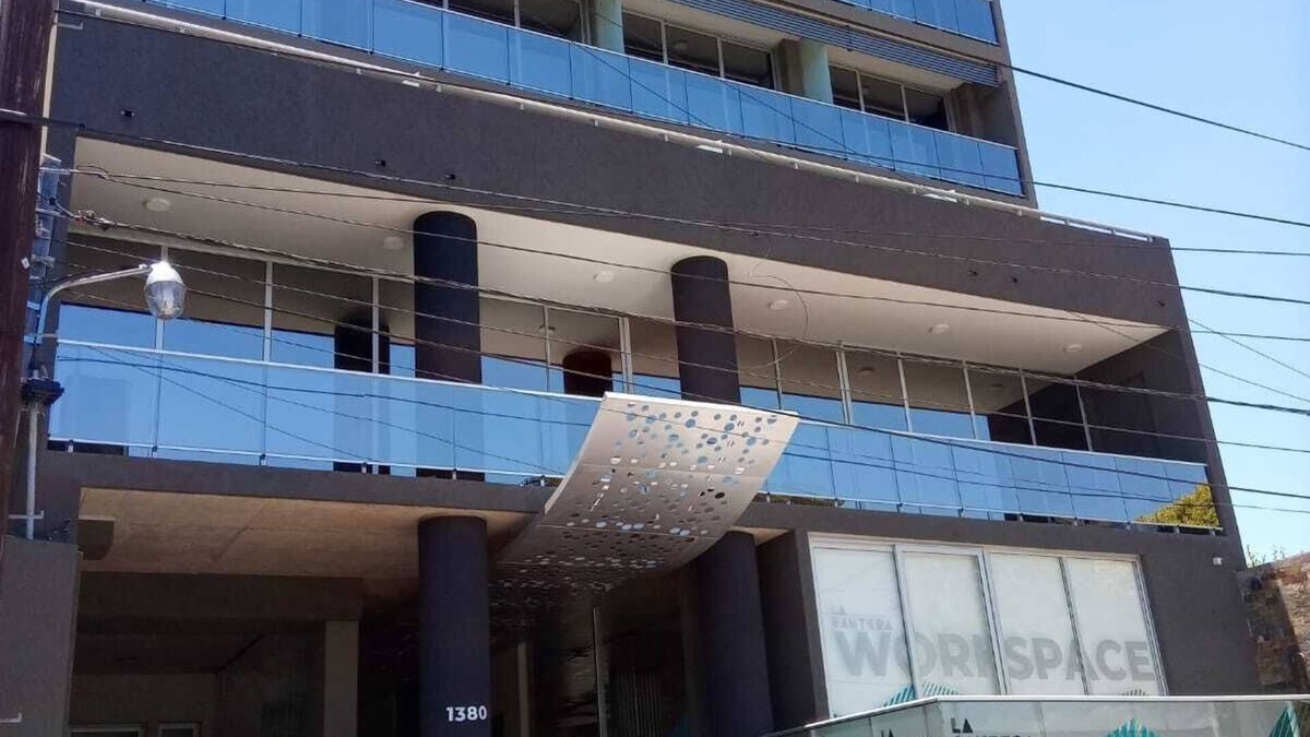Salta Apartment | Studio apartments DFC Building - FMA Coliving
