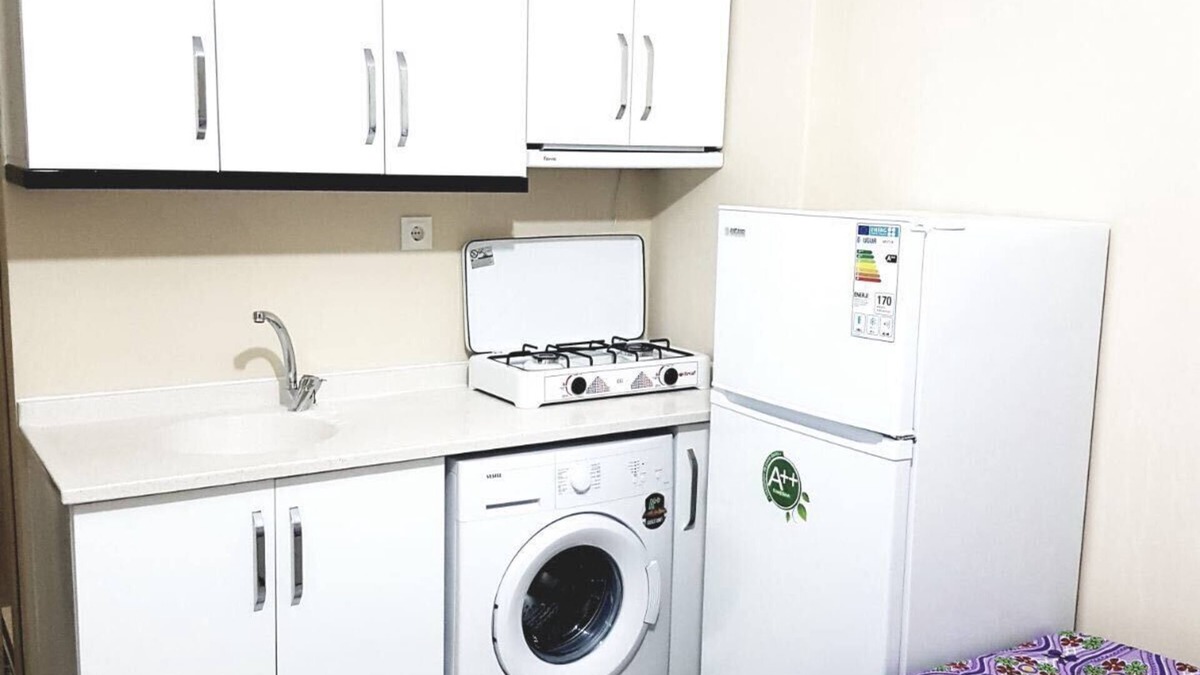 Karaman House | Studio Apartments Family
