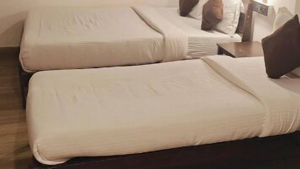 Royapettah Apartment | Studio Apartments In City center
