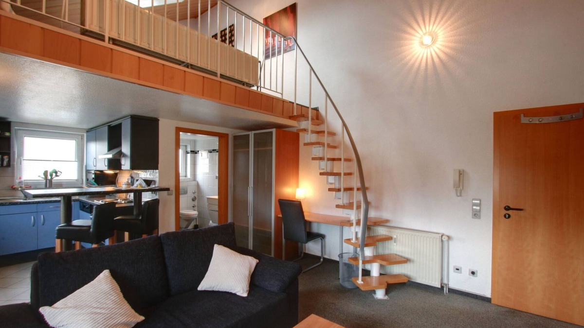 Wieseck Apartment | Studio-apartments in Gießen, Zusätzliche Freie Termine Erfragen