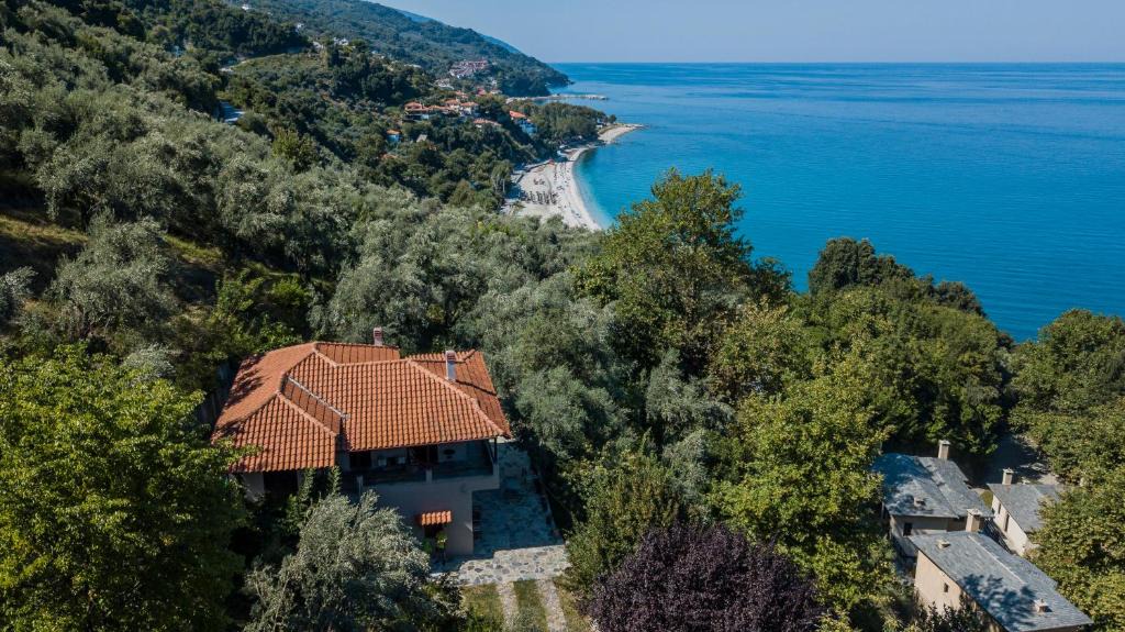 Papa Nero House | Studio appartments near the sea