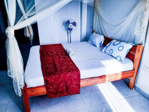 Manyimbo Apartment | Studio at Kisimani Heights Apartment.