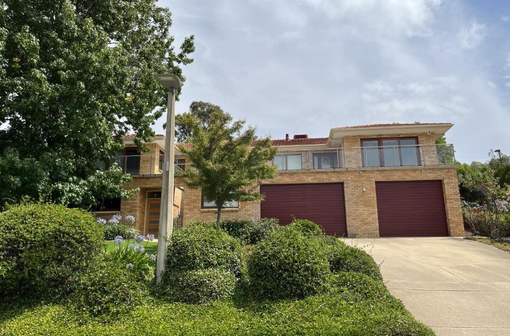 Pearce House | Studio at the Back of Mount Taylor