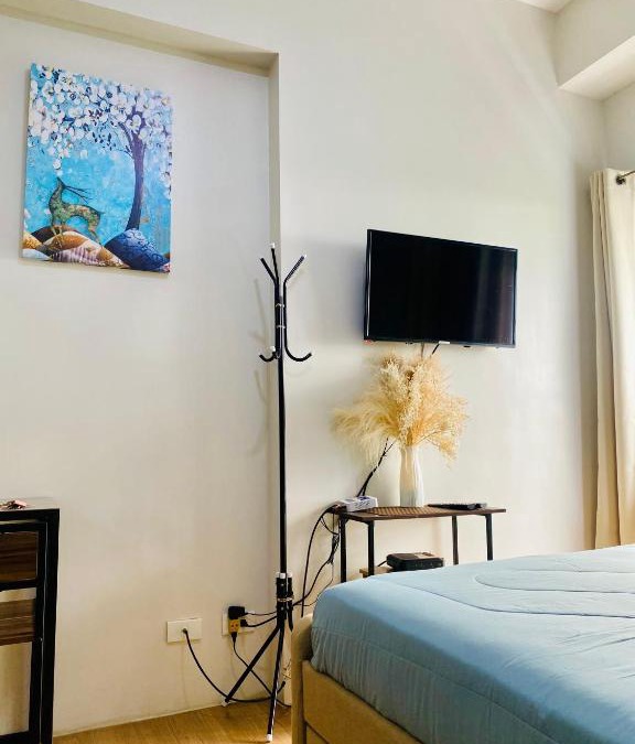 Cagayan de Oro Apartment | Studio at The Loop