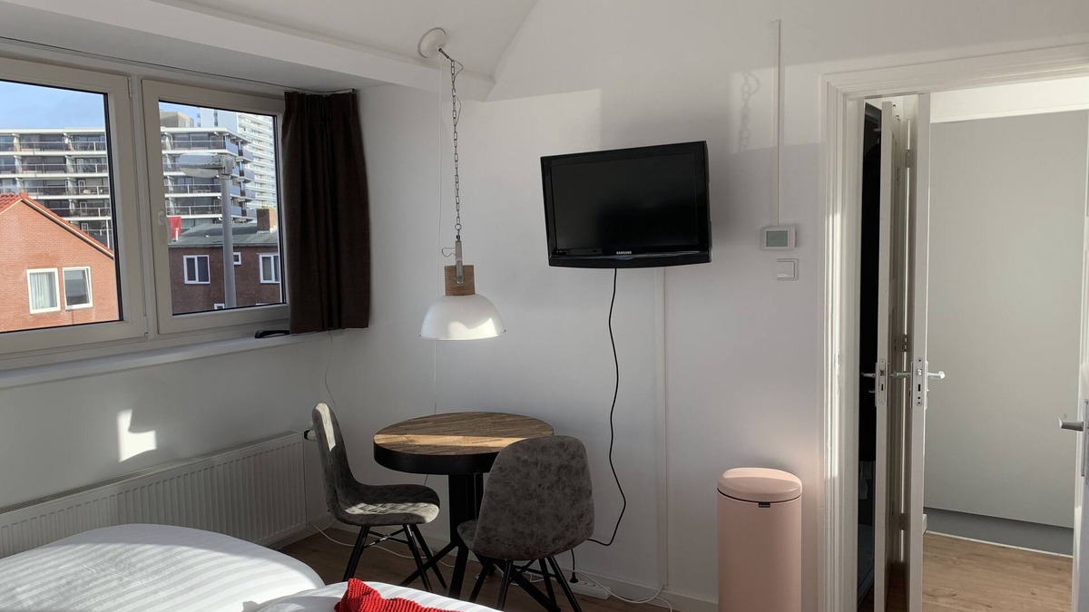 Zandvoort House | Studio At the Race