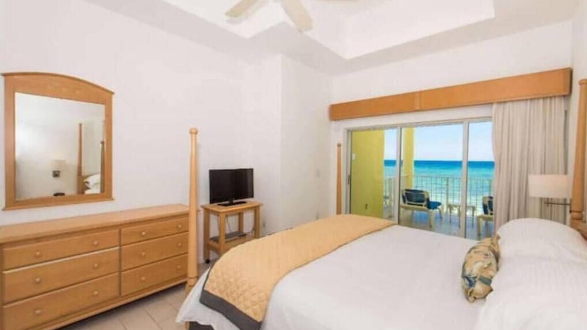 East End Hotel | Studio at Wyndham Reef Resorts