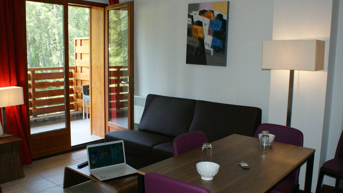 Valberg Apartment | Studio au Cœur de Valberg av/Vues des Montagnes!