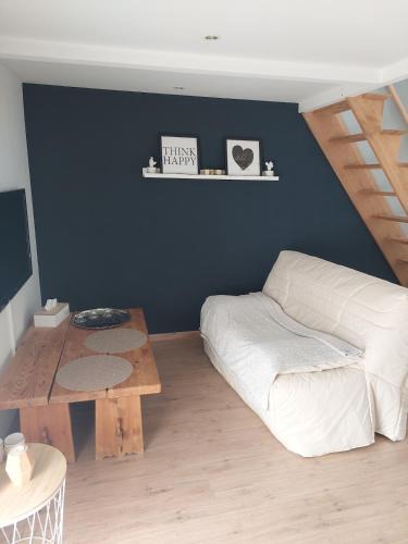 Denonville Apartment | Studio au calme à la campagne 2, 4 ou 6 personnes