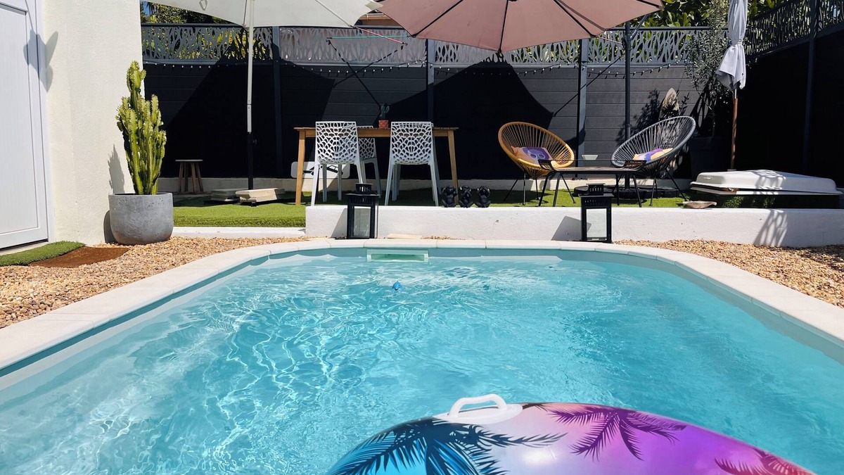 Toulon Apartment | Studio au Calme Entre mer et Montagnes