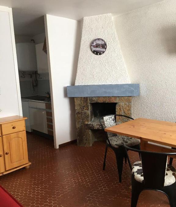 Tramezaigues Apartment | Studio au Pied des Pistes ST LARY SOULAN PLA D'ADET