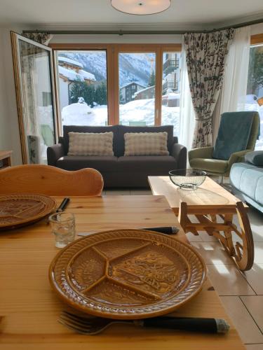 Saas-Fee Apartment | Studio au pied de la télécabine, SaastalCards Saas-Fee