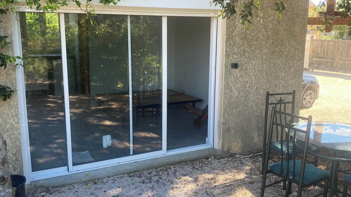 Saint-Gilles Apartment | Studio au Porte de la Camargue