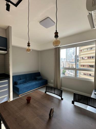 Consolacao Apartment | Studio Avanhandava