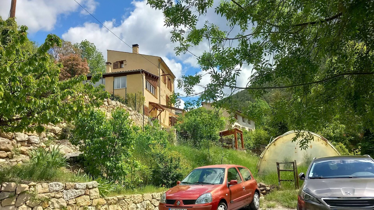 Castellane Apartment | Studio Avec Jolie Vue, Bien Situé Pour Visiter le Verdon
