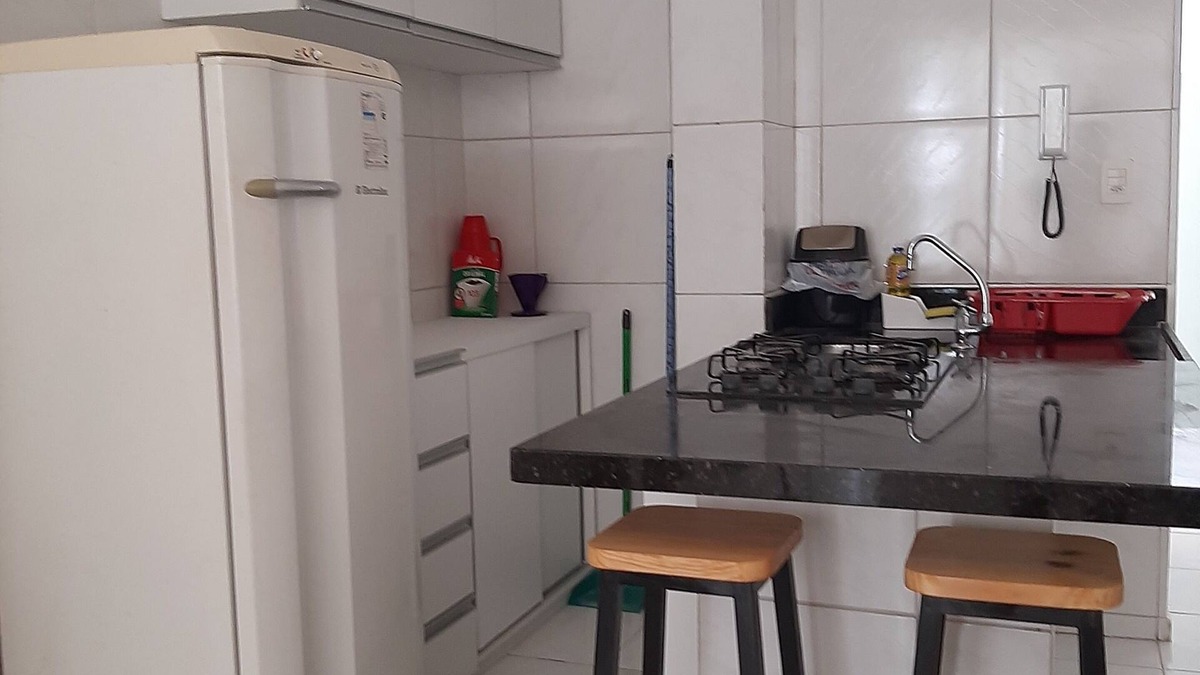 Mucuripe Apartment | Studio Avenida Beira Mar