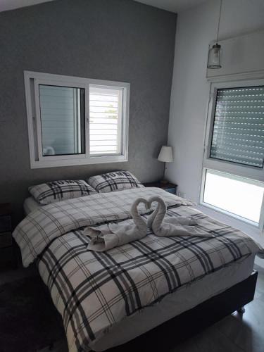 Karmiel Apartment | Studio avraham