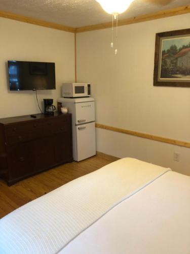 Whiteville Apartment | Studio b