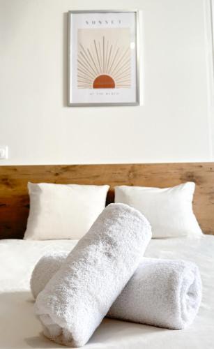 Meaux Apartment | Studio B2 - Centre-Ville Meaux - Proche Disneyland