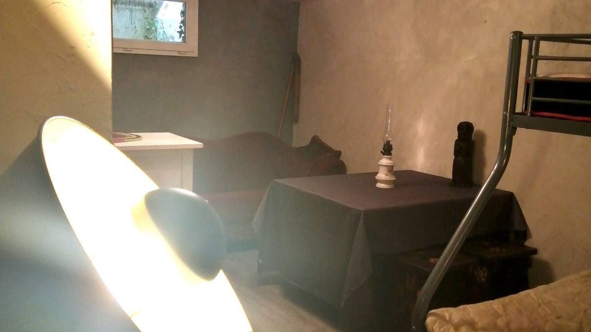 Illfurth Apartment | Studio Bar