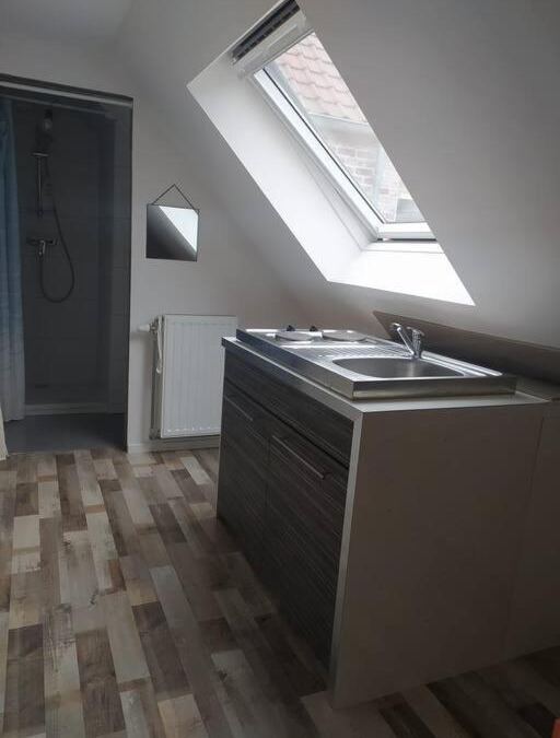 Cortil-Noirmont Apartment | Studio Me Me