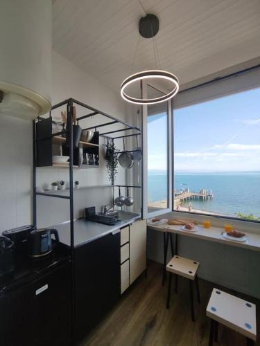 Publier Apartment | Studio Bellerive