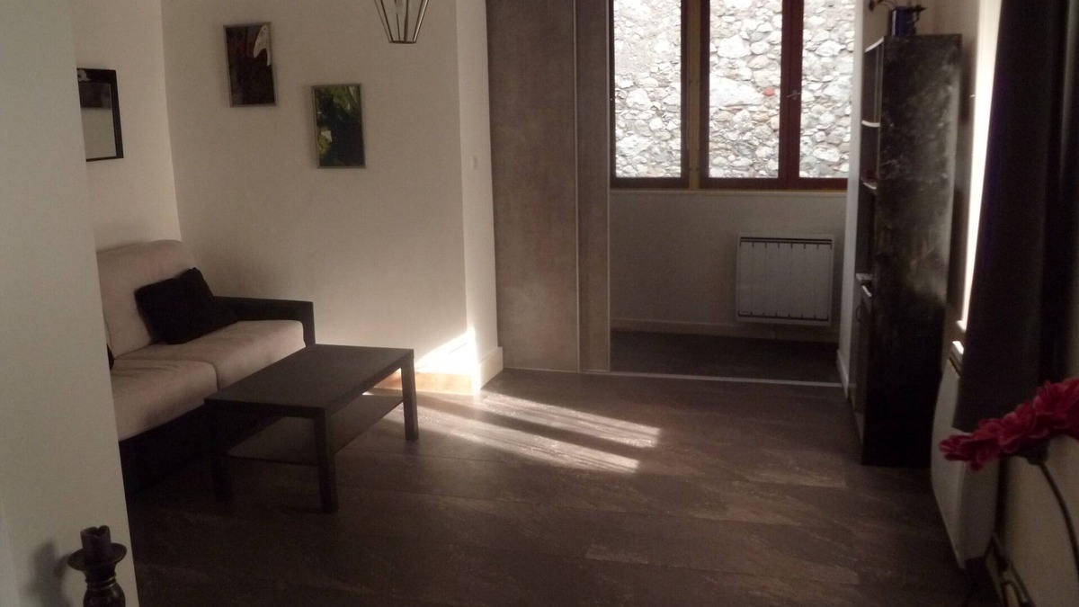 Annecy Old Town Apartment | STUDIO BIS in OLD CITY