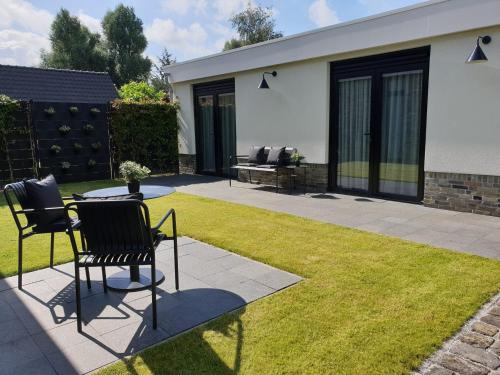 Veere House | Studio Bourbon