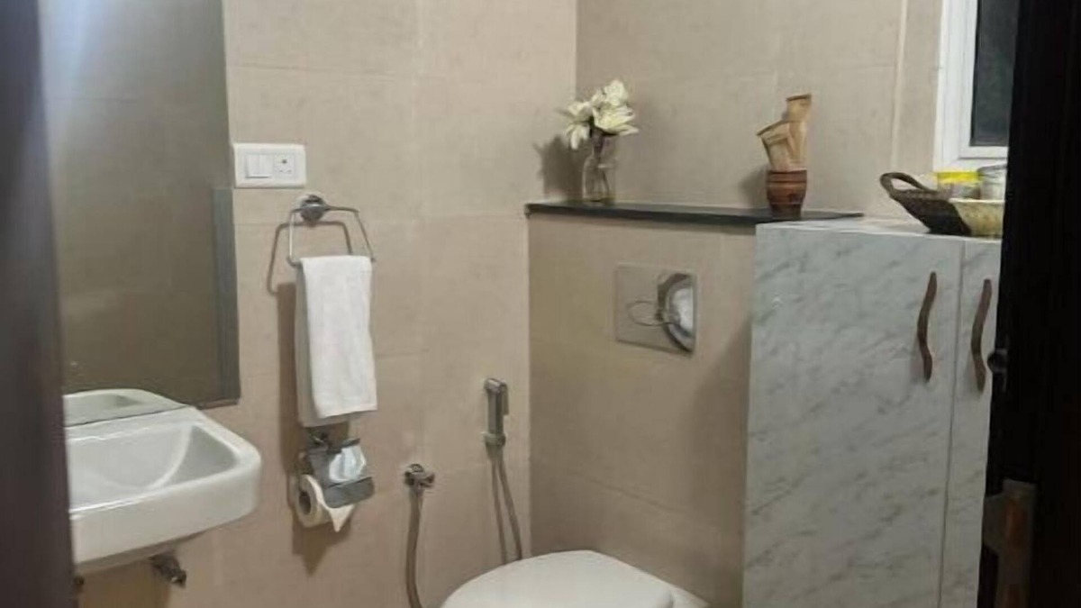 Bangalore City Center Apartment | Studio Bren