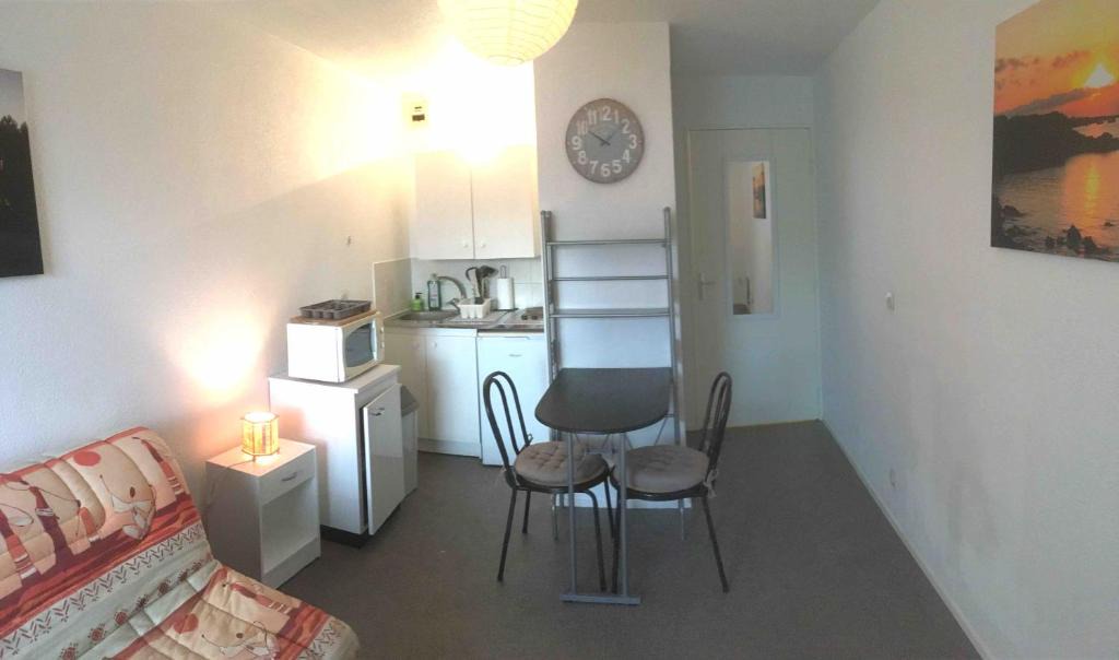 Chambery Apartment | Studio BRITTANY