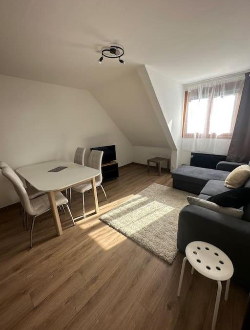 Correncon-en-Vercors Apartment | Studio cabine chaleureux
