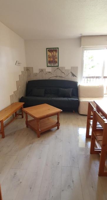 Font-Romeu-Odeillo-Via Apartment | STUDIO CABINE aux BALCONS DU SOLEIL
