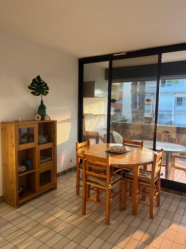 Le Grau-Du-Roi Apartment | Studio cabine - Grau du Roi