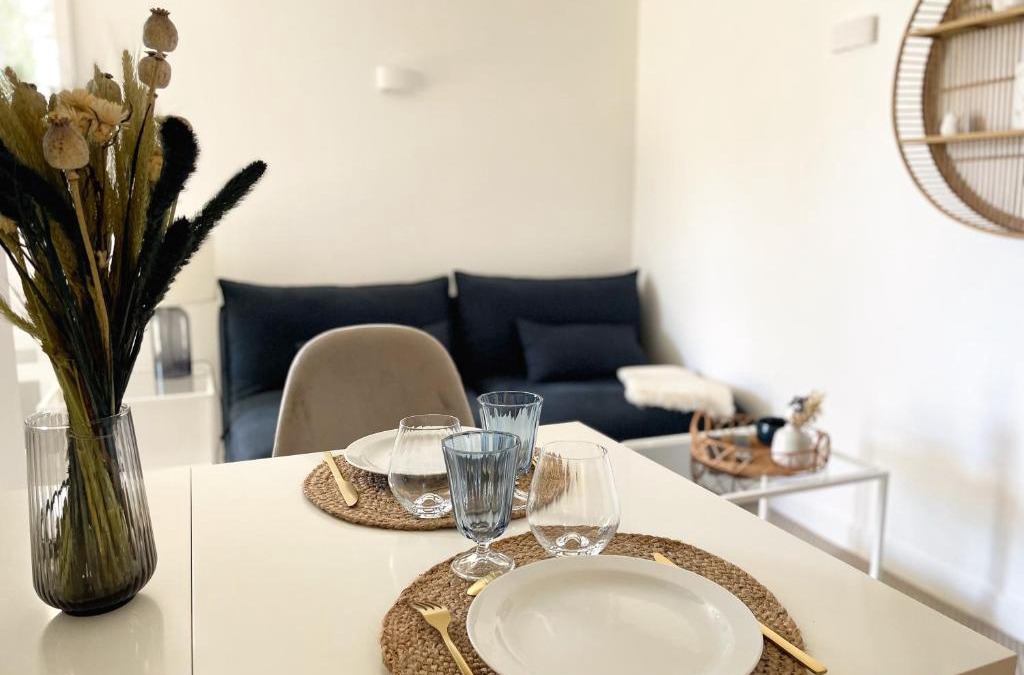 Saint-Jean-de-Gonville Apartment | Studio calme proche Genève