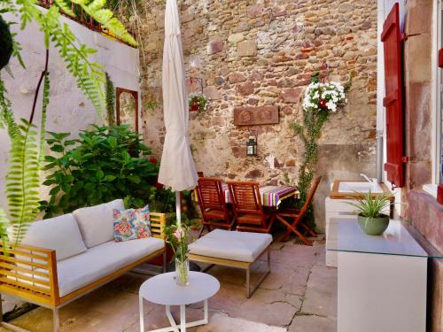 Saint-Jean-Pied-de-Port House | Studio Camino Real