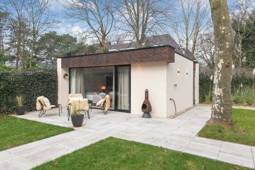 Aerdenhout Apartment | Studio Campo