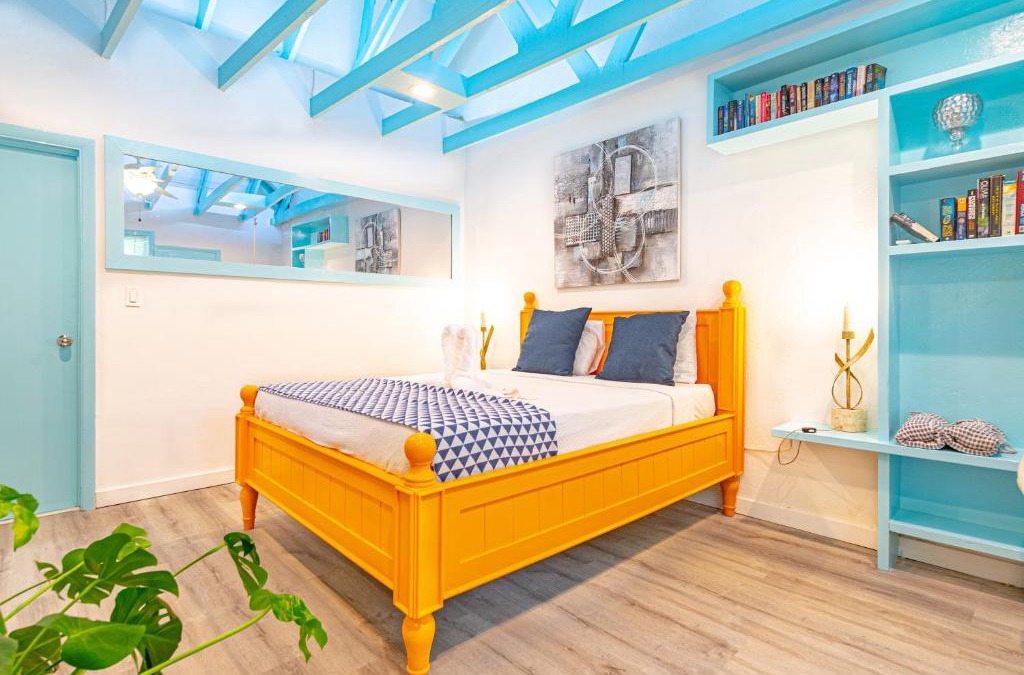 Gambier Apartment | Studio Candy at Viking Hill - Love Beach