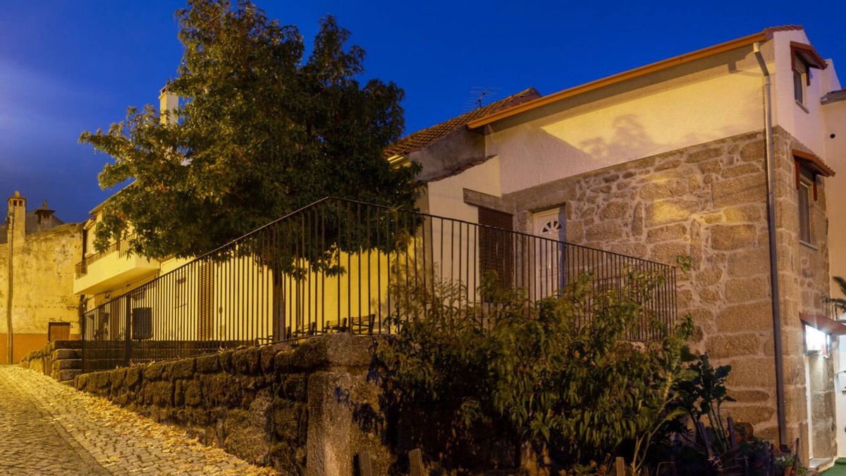 Belmonte House | Studio Casa dos Navegantes