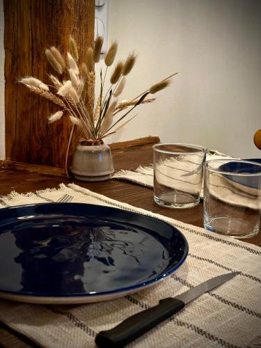 Pezenas Apartment | Studio centre historique - climatisé