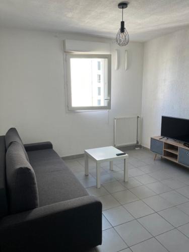 La Villette Apartment | Studio centre ville